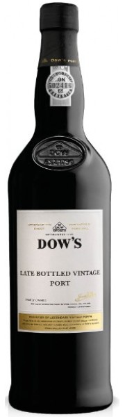 Dows Late Bottled Vintage Port 
